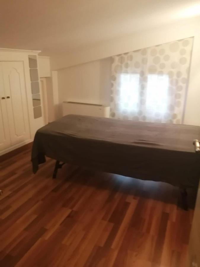 Вилла Chalet Privado Дения Экстерьер фото