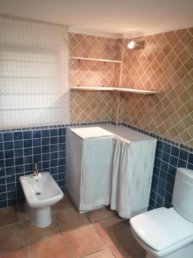 Вилла Chalet Privado Дения Экстерьер фото
