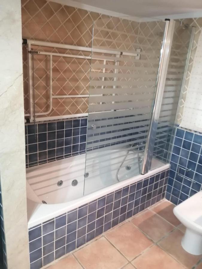 Вилла Chalet Privado Дения Экстерьер фото